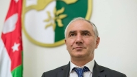 Валерий Бганба: «Инвестициям — зеленый свет»