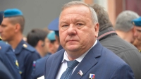Эксклюзивное интервью генерала Владимира Шаманова о событиях августа 2008 года