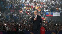 Владимир Путин: Деятельность соотечественников исключительно важна для популяризации русского языка