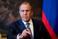 Сергей Лавров: Россия благодарна Абхазии и Южной Осетии за поддержку участников СВО