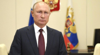 Владимир Путин утвердил Стратегию государственной национальной политики