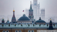 Дмтрий Песков: Россия заинтересована в том, чтобы ситуация в Абхазии была стабильной