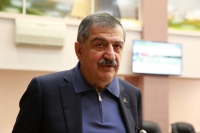 Джумбер Ткебучава: это не последний шаг «Росатома» в моей родной Абхазии