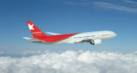 Nordwind Airlines получила допуск к рейсам из Казани и Уфы в Сухум