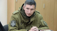 Вадим Мироненко рассказал о деятельности Штаба помощи Донбассу