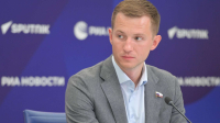 Артем Метелев: "В Абхазии планируют развивать волонтерские программы при поддержке российской платформы "Добро.РФ""