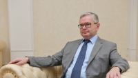 Алексей Двинянин о признании Абхазии: не все страны могут позволить себе бросить вызов Западу