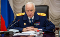 Александр Бастрыкин поручил провести проверку по факту нарушения прав россиян в Абхазии