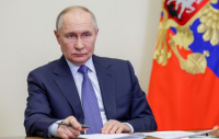 Владимир Путин подписал указ об упрощенной выдаче водительских прав РФ гражданам Абхазии