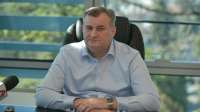 Эдуард Бутба рассказал об итогах второго медицинского форума