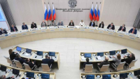 ЦИК озвучил официальные итоги выборов президента
