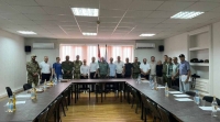 В Абхазии создана общественная организация «Доброволец»