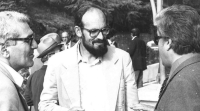 28 лет назад Абхазия потеряла выдающегося ученого и политика Юрия Воронова
