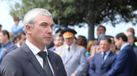 Роман Рязанцев: «Абхазия и Россия успешно строят стратегический союз»