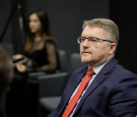 Илья Александров рассказал как получить разрешение на строительство нежилых объектов недвижимости в Абхазии