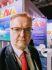 Илья Александров рассказал о перспективах использования стейблкойнов в трансграничных расчётах российскими резидентами