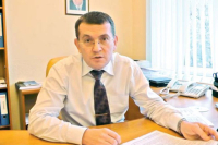 Юрий Твердохлеб: "Объективно русский народ и и абхазский народ – братские народы"