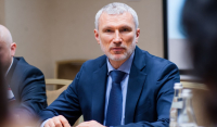 Алексей Журавлев заявил, что России нужна база в Абхазии из-за грузинской угрозы