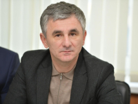 Рауль Лолуа: Абхазия и дальше намерена укреплять стратегический союз с Россией