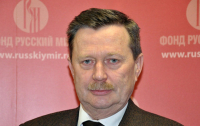 Владимир Кочин: Русские театры – важнейший элемент сохранения русской культурной идентичности