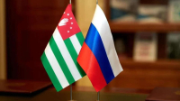 Три дополнительных консульских пункта РФ планируется открыть в Абхазии
