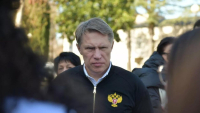 Михаил Мурашко: Россия и Абхазия укрепляют сотрудничество в области здравоохранения
