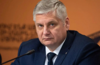 Сергей Маркедонов рассказал о создании школы МГИМО в АГУ