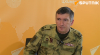 Вадим Мироненко рассказал о том, какую помощь новым российским регионам оказывают жители республики