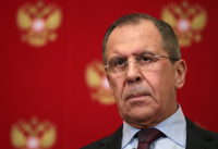 Сергей Лавров: РФ заинтересована в продвижении позиций русского языка в соседних странах
