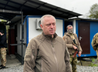 Президент Абхазии Бадра Гунба назвал российские военные базы гарантом стабильности