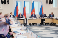Часть программы Международного фестиваля молодежи в 2026 году впервые пройдет в Абхазии