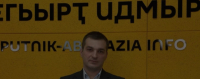 Георгий Кокоскир рассказал зачем нужны онлайн-кассы в Абхазии
