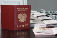 Граждане Абхазии и Южной Осетии смогут получать паспорта РФ в своих республиках