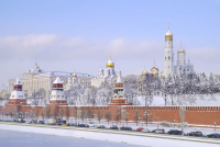 Аслан Бжания и Антон Вайно обсудили в Москве актуальные вопросы взаимодействия Абхазии и России