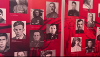 В Сухуме к 80-летию Победы стартовал выставочный проект "Кино Победы"