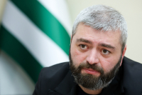 Глава Минтуризма Абхазии Астамур Логуа рассказал о проделанной работе за 2025 год и поделился планами на 2026 год