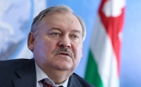 Константин Затулин назвал неактуальной идею вхождения Абхазии и Южной Осетии в состав РФ