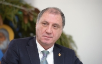Сергей Шамба: В республике нет политических сил, которые хотели бы вхождения в состав России