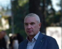 Роман Рязанцев: «Необходимо запустить новый процесс взаимодействия и тогда произойдет усиление русской (российской) общины в мире»
