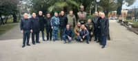 35 лет со дня вывода советских войск из Афганистана