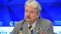 Сергей Бабурин: нужно объединять усилия во имя единства Абхазии