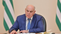 Аслан Бжания: Грузия и ее западные союзники пытаются блокировать проект по реконструкции Сухумского аэропорта