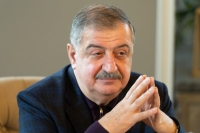 Джумбер Ткебучава: "Росэнергоатом" планирует построить в Пицунде медицинский центр