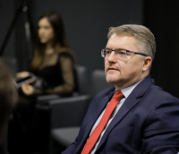 Илья Александров рассказал о новые ставках госпошлины для инвесторов в Абхазии