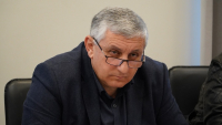 Беслан Халваш: реформы администрирования укрепят финансовую независимость страны