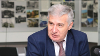Гарри Купалба о расширении военного сотрудничества России с Абхазией