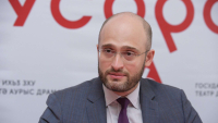 Ираклий Хинтба о взаимодействии Абхазии и России в сфере театрального искусства