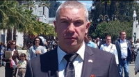 Роман Рязанцев: Потенциал российской диаспоры в мире необходимо задействовать как стратегический ресурс государства