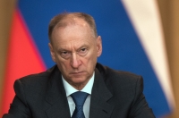Николай Патрушев: Для России важно обеспечение безопасности в Абхазии