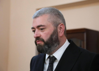 Астамур Логуа: Мы рады всем гостям, которые приезжают в нашу страну